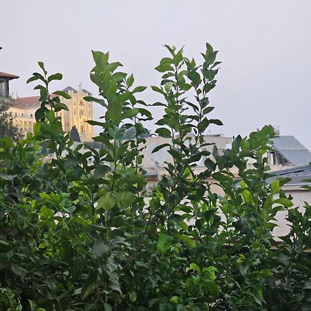 Maria'S Guesthouse - Uphill View Of Nazareth F エクステリア 写真