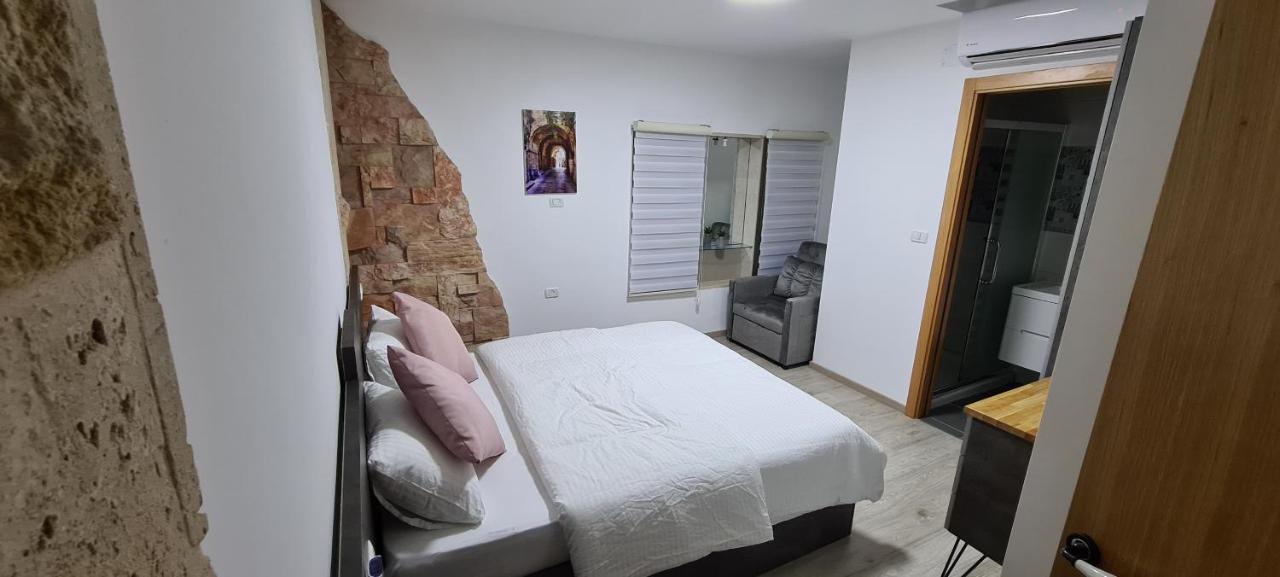 Maria'S Guesthouse - Uphill View Of Nazareth F エクステリア 写真