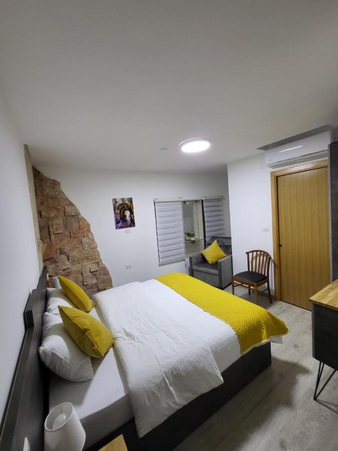 Maria'S Guesthouse - Uphill View Of Nazareth F エクステリア 写真