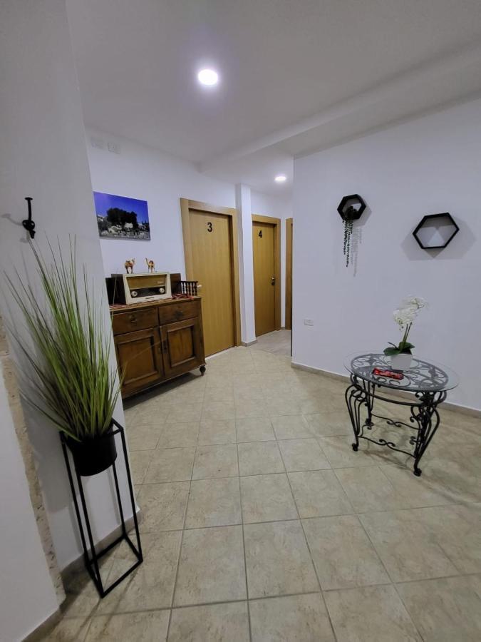 Maria'S Guesthouse - Uphill View Of Nazareth F エクステリア 写真