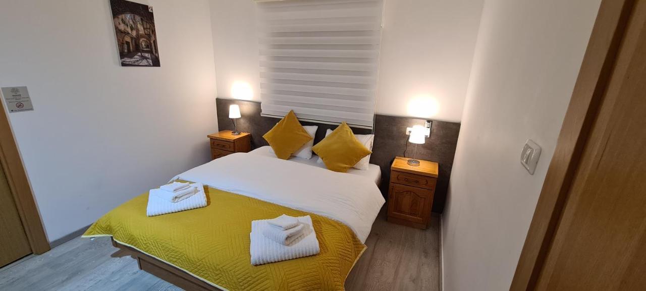 Maria'S Guesthouse - Uphill View Of Nazareth F エクステリア 写真
