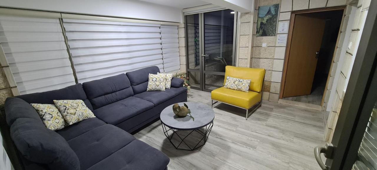 Maria'S Guesthouse - Uphill View Of Nazareth F エクステリア 写真