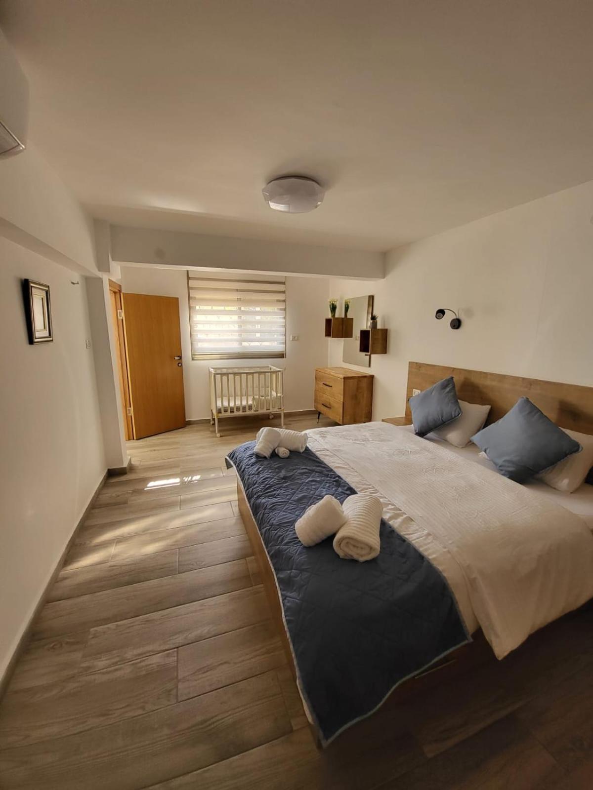 Maria'S Guesthouse - Uphill View Of Nazareth F エクステリア 写真