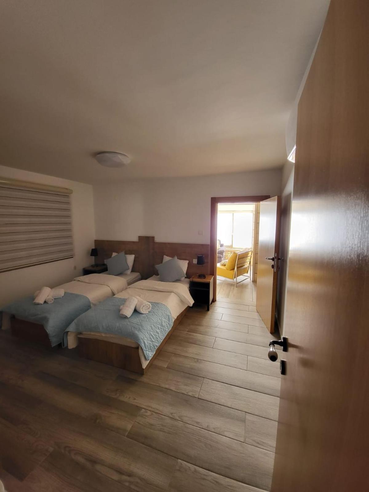 Maria'S Guesthouse - Uphill View Of Nazareth F エクステリア 写真
