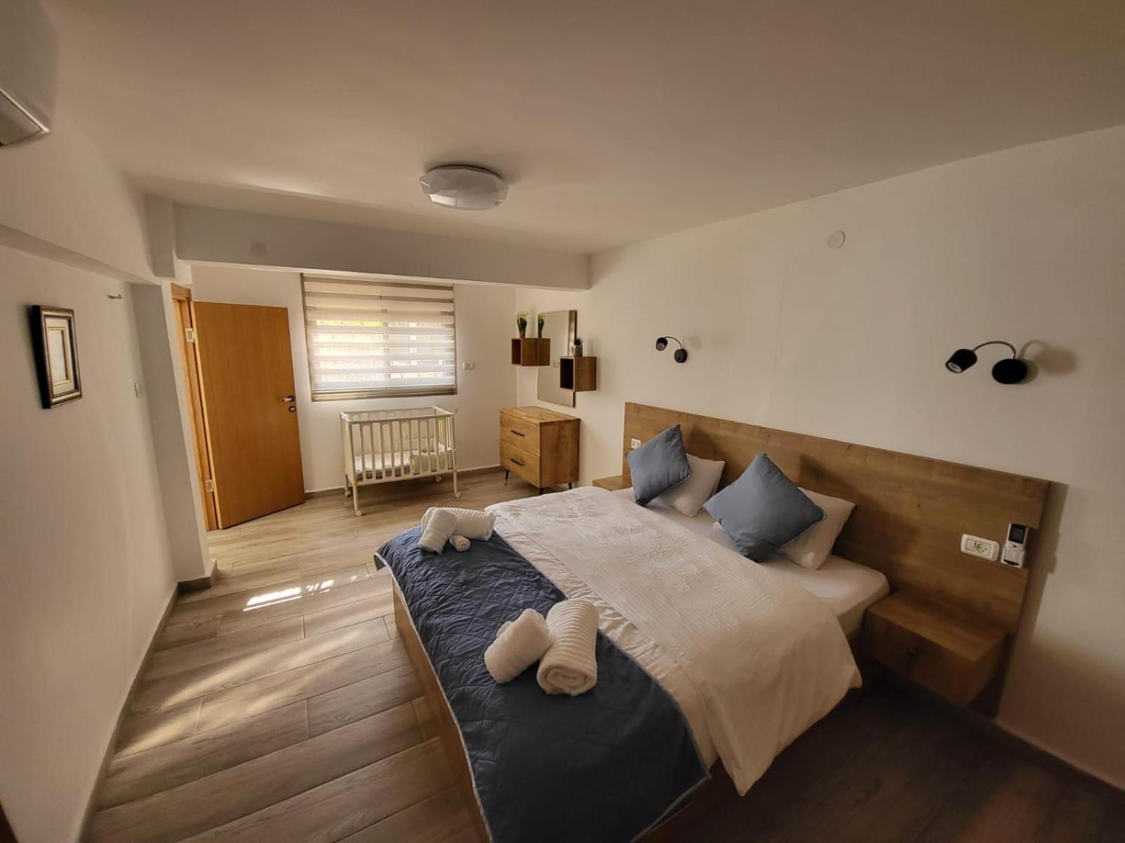 Maria'S Guesthouse - Uphill View Of Nazareth F エクステリア 写真